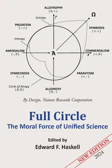 Full Circle: The Moral Force of Unified Science