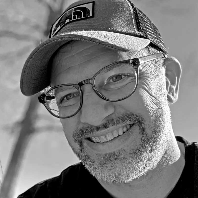 a photo of josef scarantino