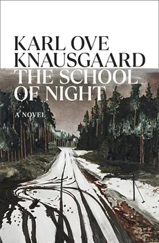 The School of Night: A Novel